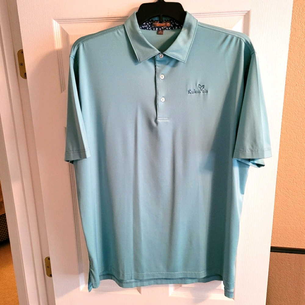 Peter Millar Golf Shirt
